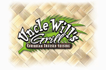 Uncle Will's Grille logo